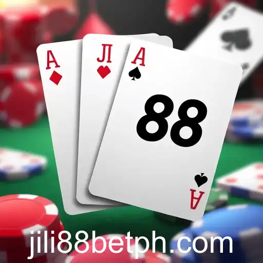 The Evolution and Impact of Jili88 in Gaming