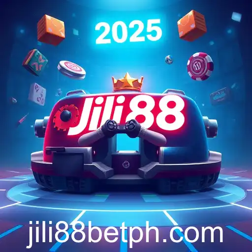 The Evolution of Online Gaming with Jili88