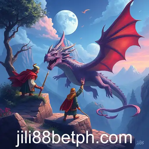 Jili88's Rise: A Digital Playground in 2025