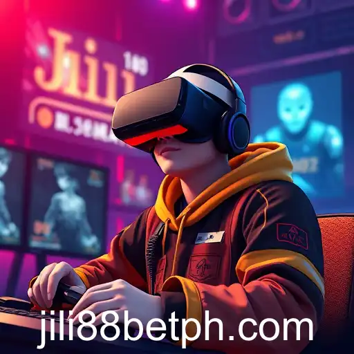 Gaming World Unites at Jili88: A Digital Revolution