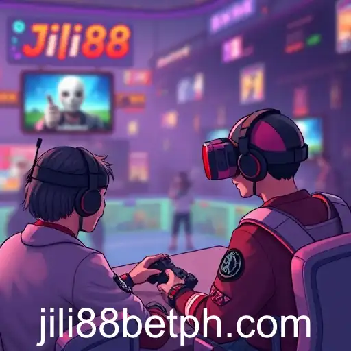 The Rise of Jili88 in the Gaming World