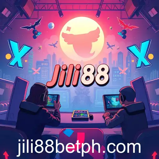 Jili88: A Look into Online Gaming Trends and Community