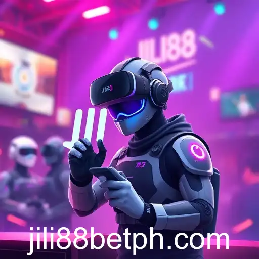 The Rise of Jili88: Transforming the Online Gaming Scene