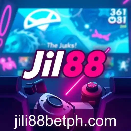 Jili88 Revolutionizes Online Gaming Experience
