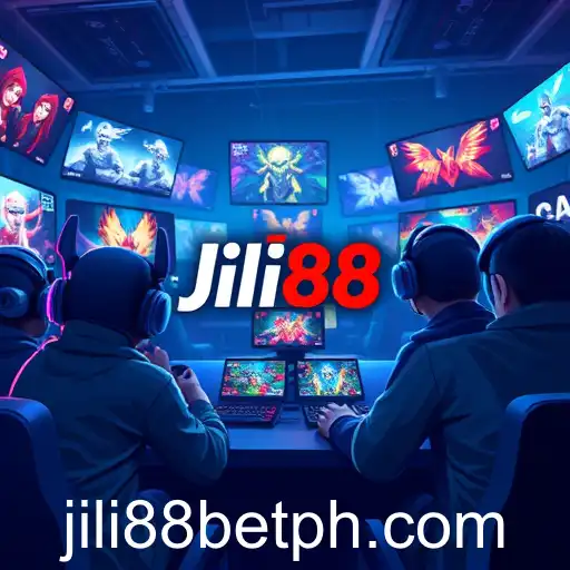 The Rise of Jili88: A New Era in Online Gaming