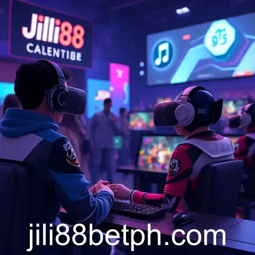 The Rise of Jili88 in the Gaming World