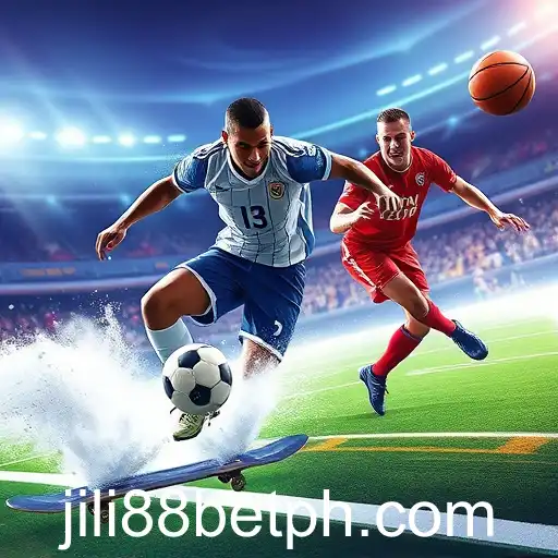 The Rise of Jili88: A Gaming Phenomenon in 2025