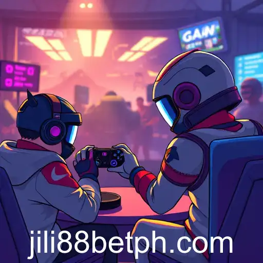 Jili88: A Look into Online Gaming Trends and Community
