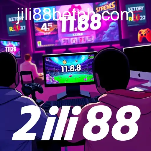 Jili88: Gaming Website Trends and Insights