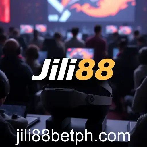 Jili88 Reaches New Heights in Online Gaming