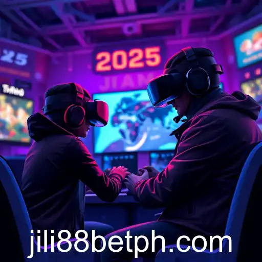 The Rise of Jili88 in the Gaming Industry