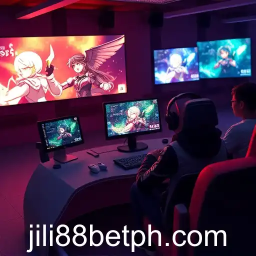 The Rise of Online Gaming in 2025