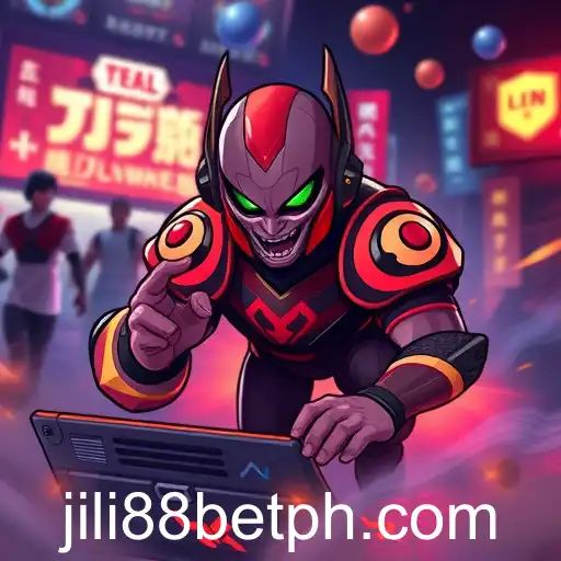 The Rise of Jili88 in the Global Gaming Arena