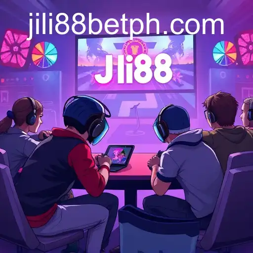 The Rise of Jili88: Revolutionizing Online Gaming