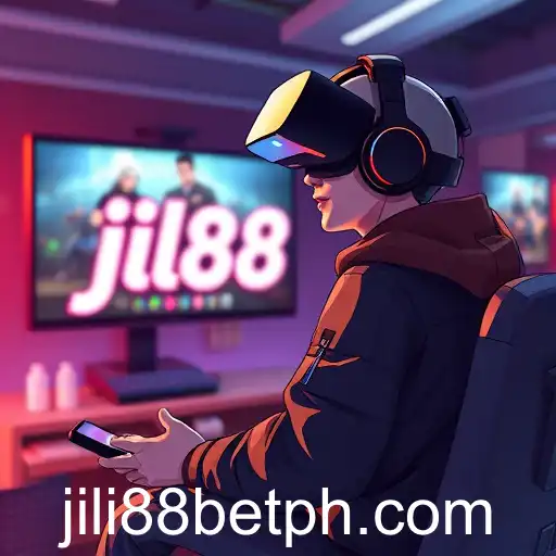 The Rise of Jili88 in Online Gaming