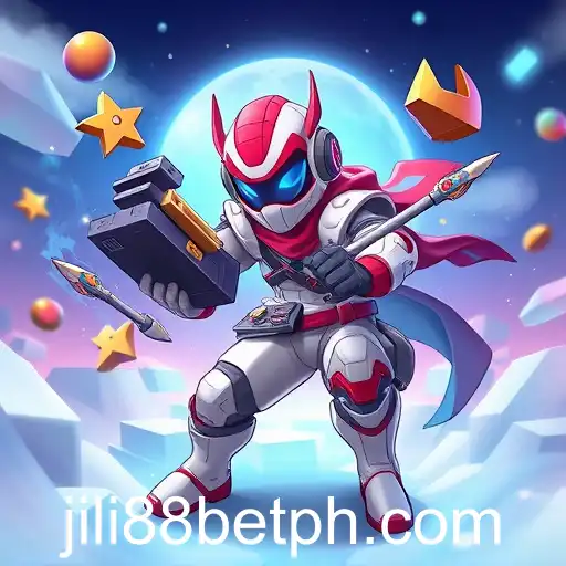 The Rise of Jili88: A New Era in Online Gaming