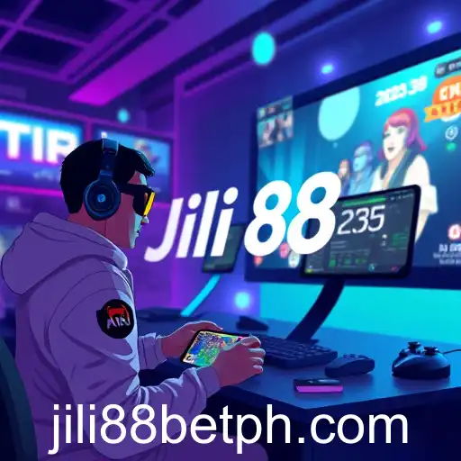 The Rise of Jili88 in Online Gaming