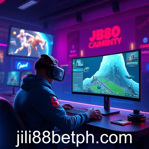 The Rise of Online Gaming in 2025