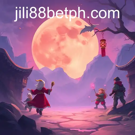 Exploring the Fascinating Realm of RPG Games with Jili88